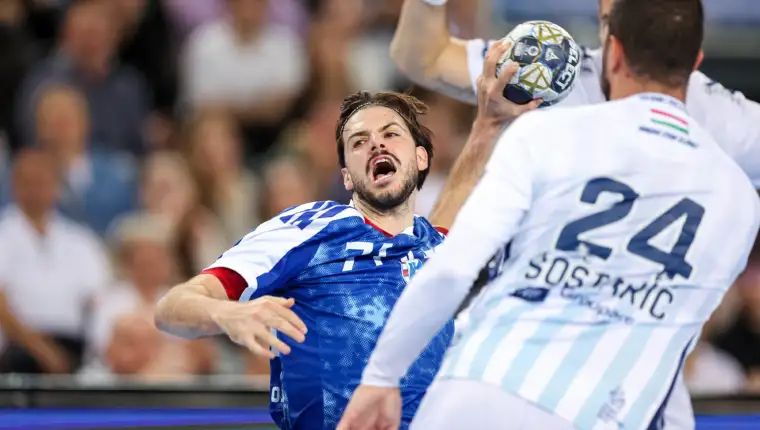 Rk zagreb
