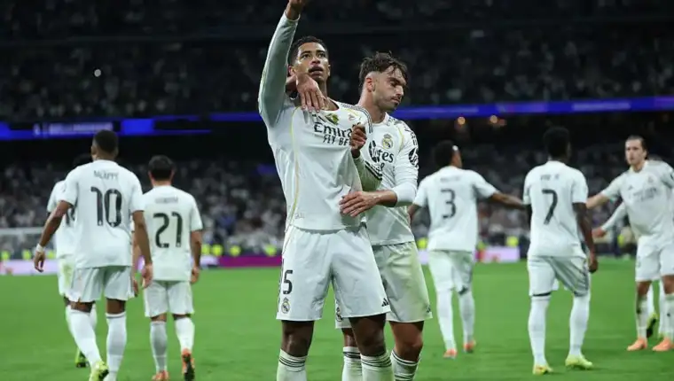 Real juve bellingham naslovna