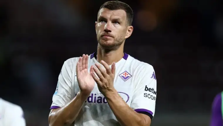 Dzeko