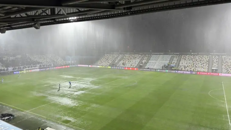 Stadion rujevica