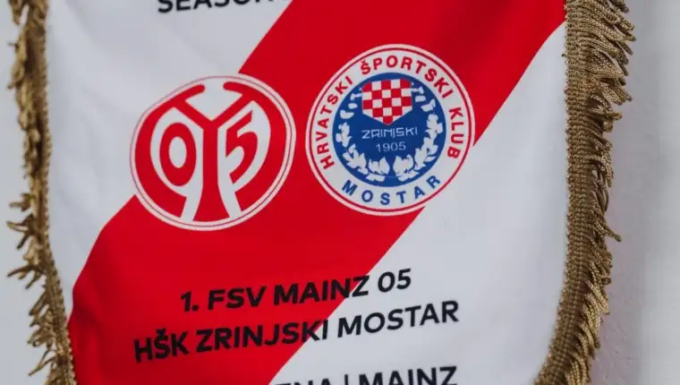 Mainz zrinjski