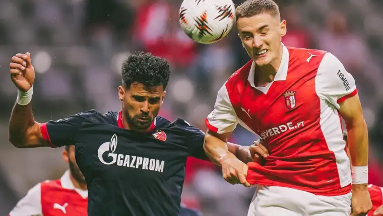 Braga zvezda