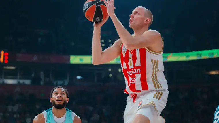Crvena zvezda