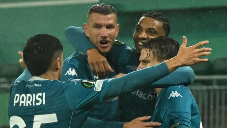 Džeko
