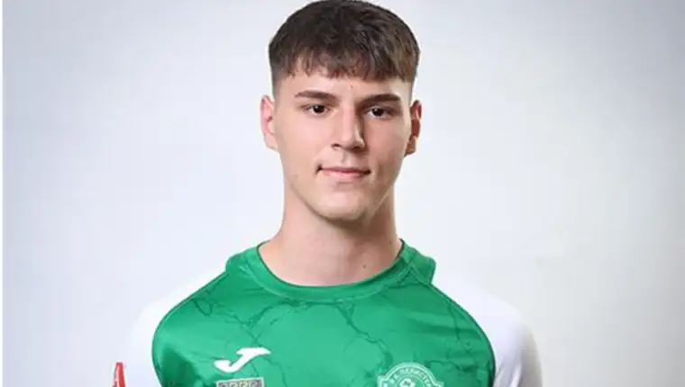 Alem hadzic 1