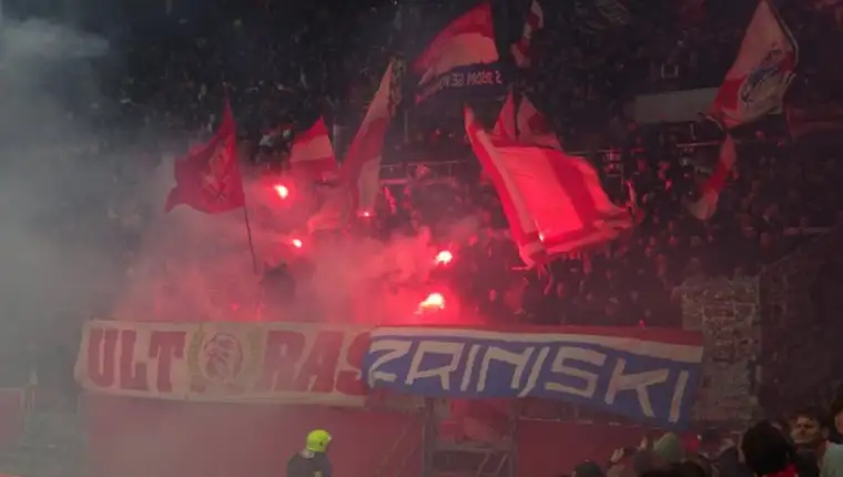 Ultras zrinjski