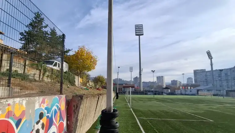 Tusanj 5