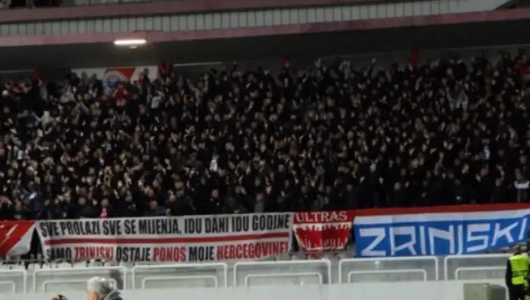 Ultras