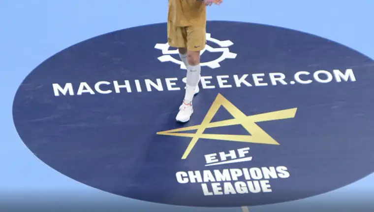Ehf liga prvaka 8