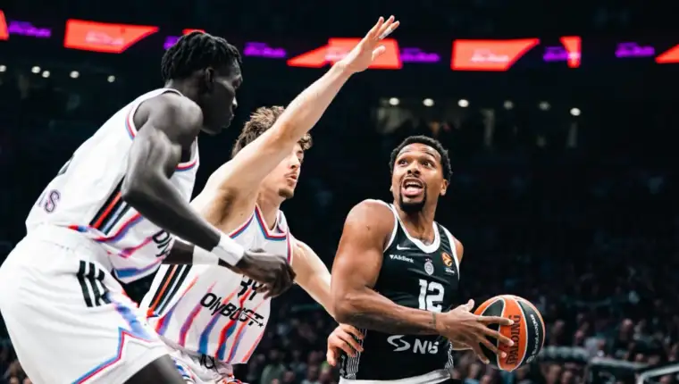 Kk partizan