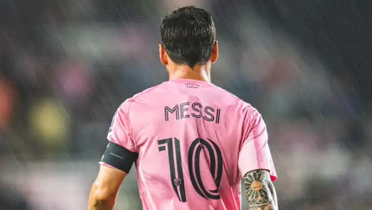 Messi