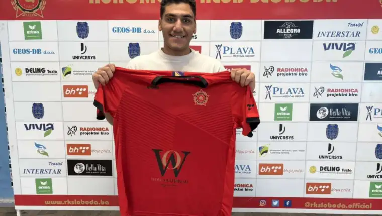 Kareem hamdy