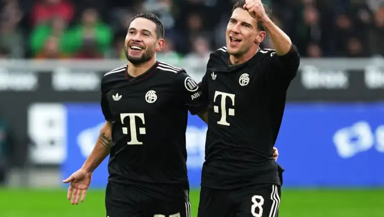 Bayern