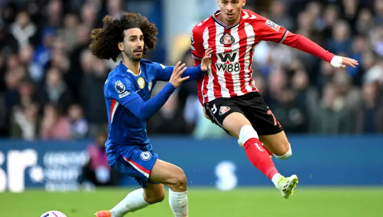 Sunderland