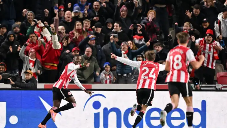 Brentford