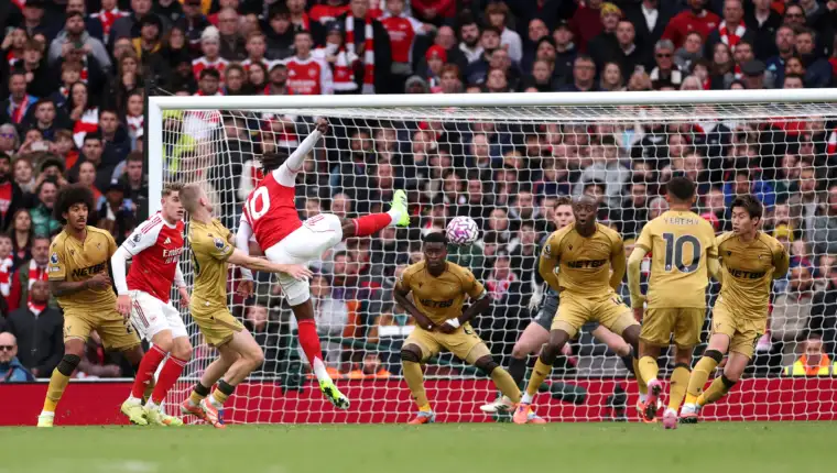 Arsenal