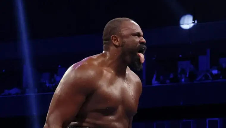 Chisora 6