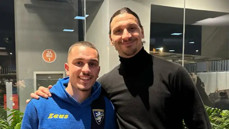 Arijon ibrahimobvic zlatan 1