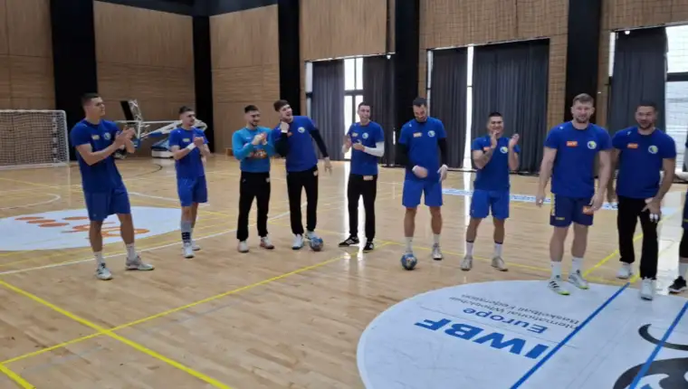 Zmajevi 5