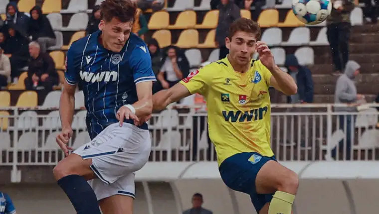Fkz rudar 5