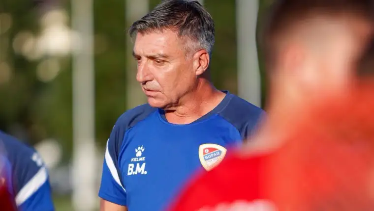 Marinovic