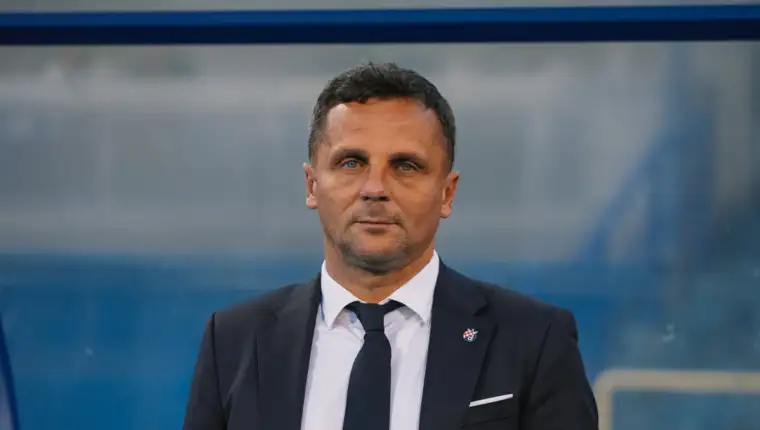 Mario kovacevic
