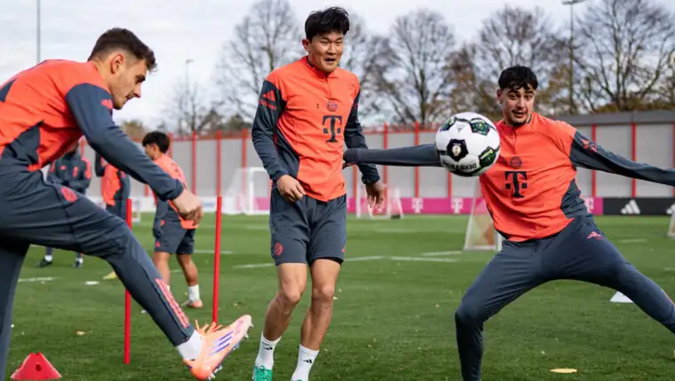Fc bayern 3
