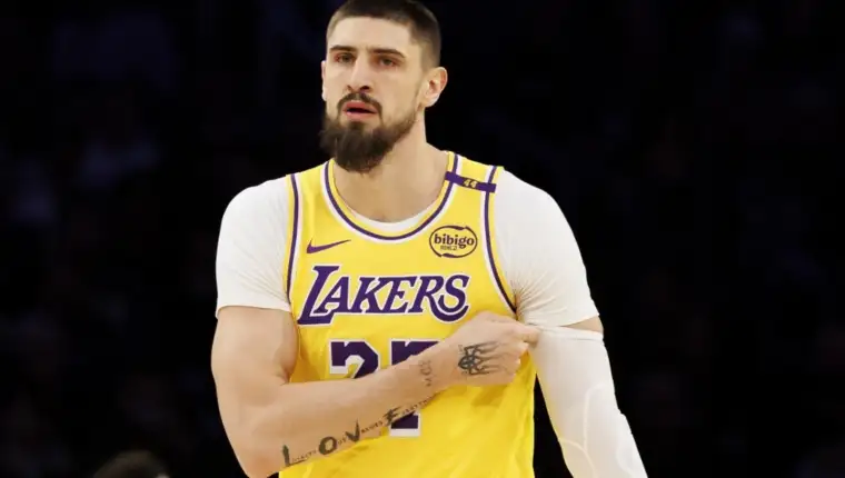 Alex len