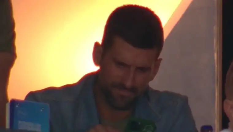 Djokovic
