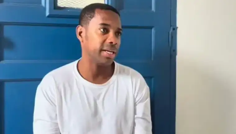 Robinho 3