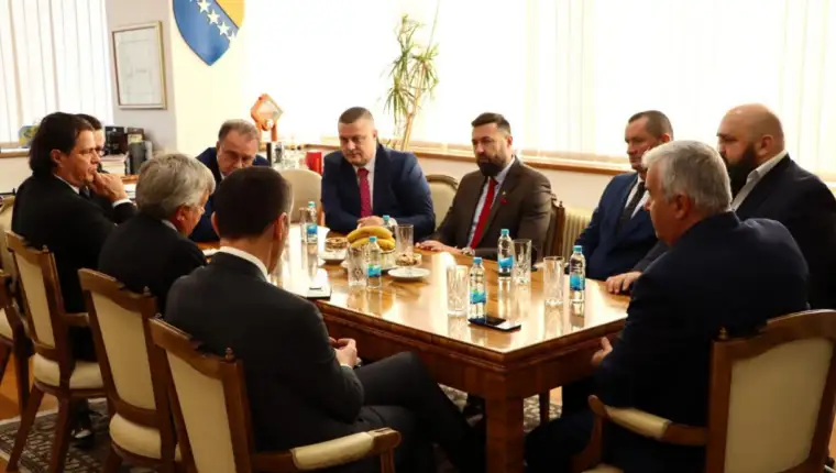 Sastanak ehf bih 3