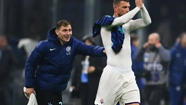 Dzeko