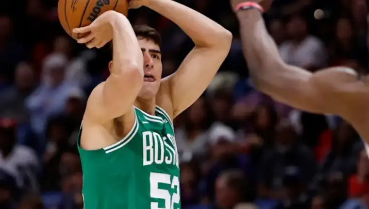 Luka garza