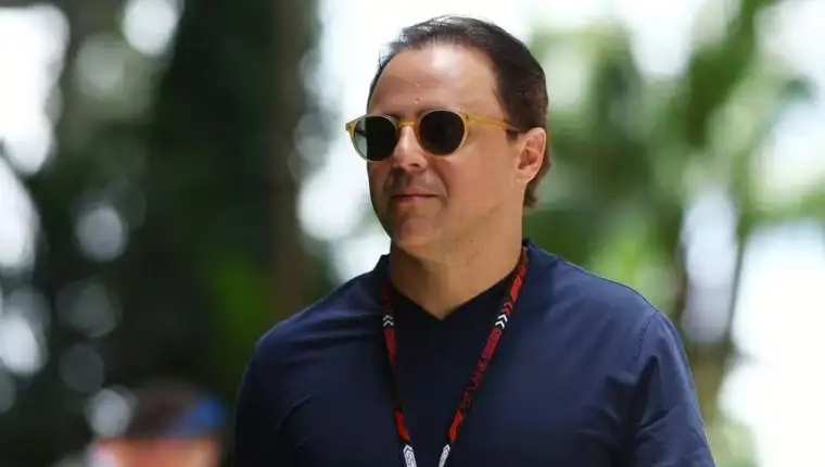 Felipe massa