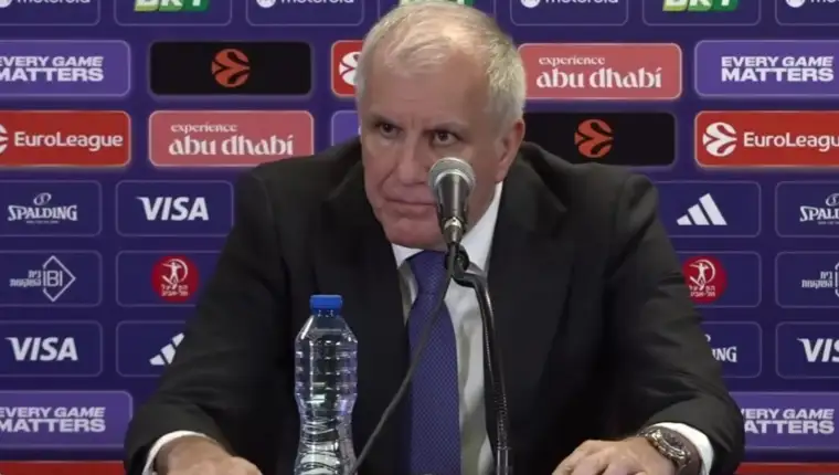 Zeljko obradovic