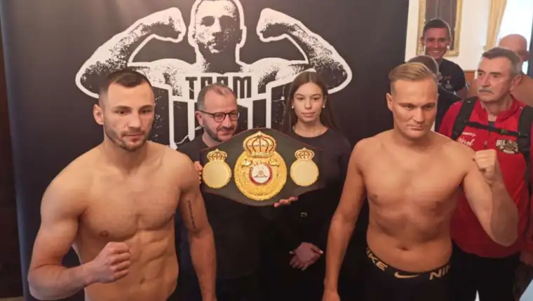 Kik boks 4