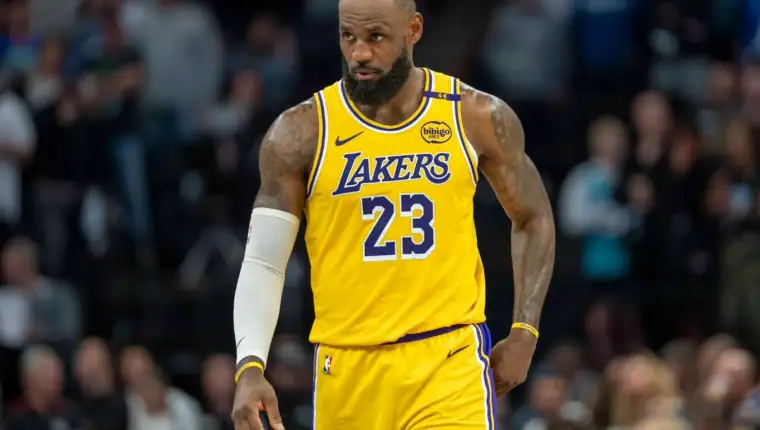 Lebron