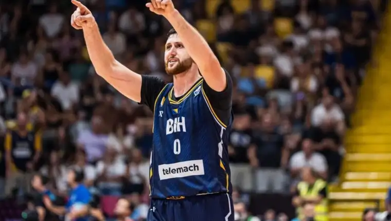 Nurkic2
