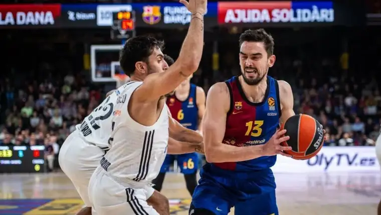 Campazzo satoransky