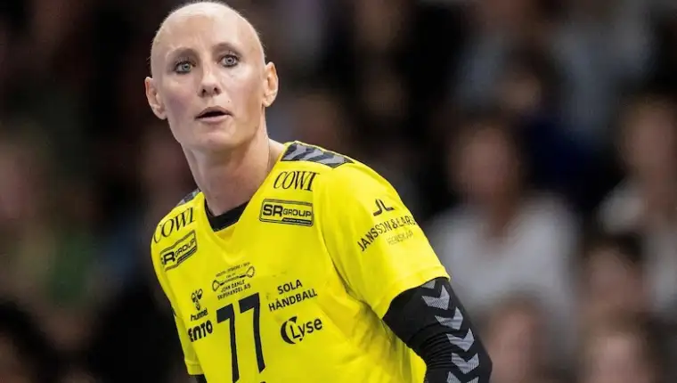 Camilla herrem