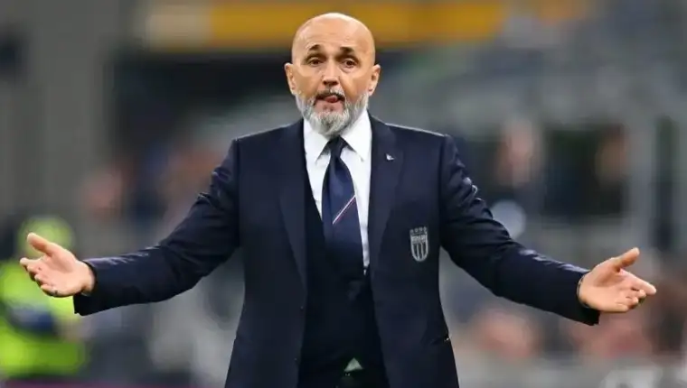 Spaletti