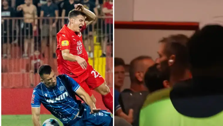 Zelko velz 5