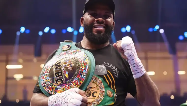 Badou jack 1