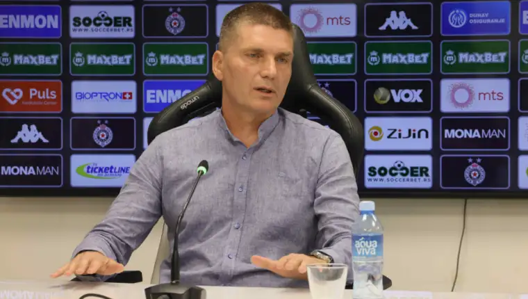 Srdjan blagojevic
