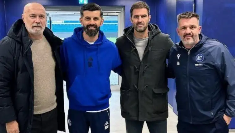 Barbarez milenkovic muslic bajramovic