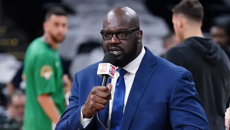 Shaq