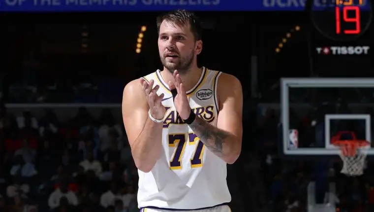 Doncic