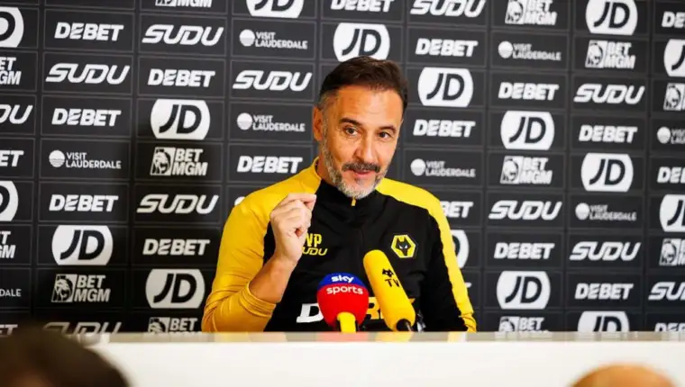 Vitor pereira