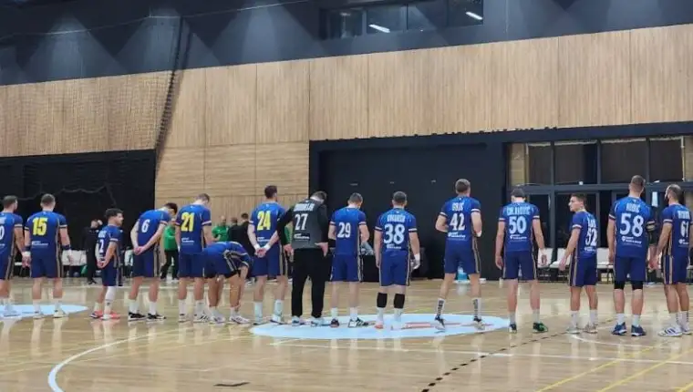 Rukomet bih zmajevi