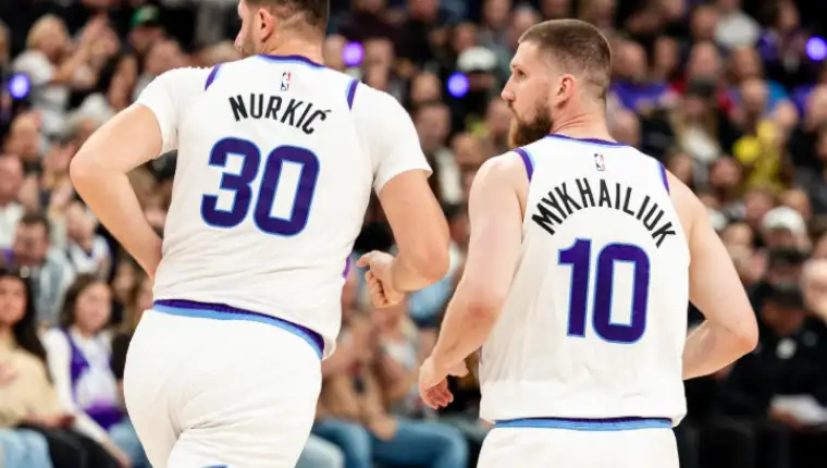 Nurkic 6